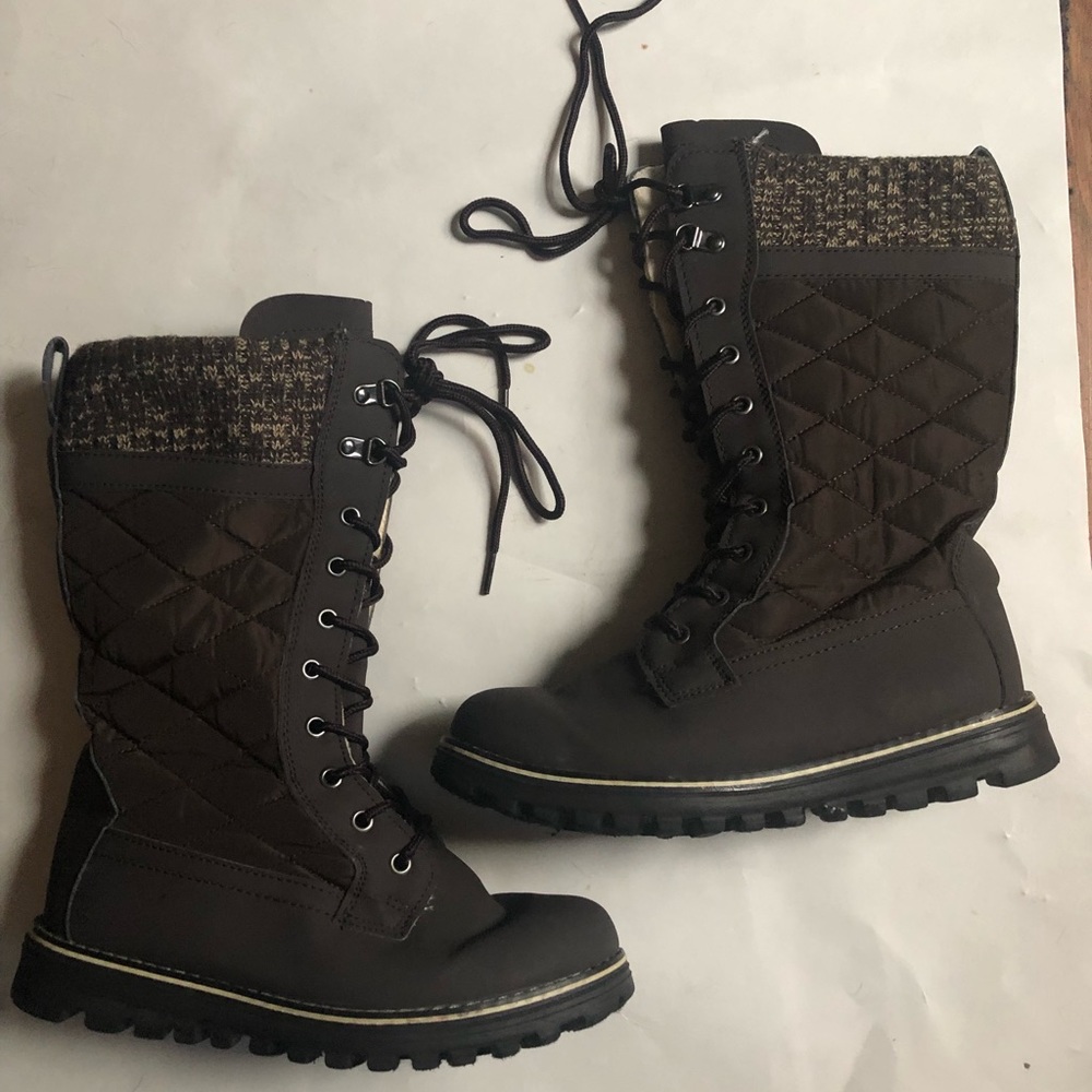 Refresh Brand Women’s Boots (7)